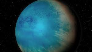 "NASA Confirms Water Found on Distant Exoplanet"