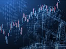 "Global Markets React to Sudden Oil Price Spike"